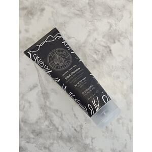 Tweak’d By Nature Tribal Chocolate Cleansing Hair Treatment 3 oz New SEALED